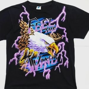 American thunder shirt mint condition